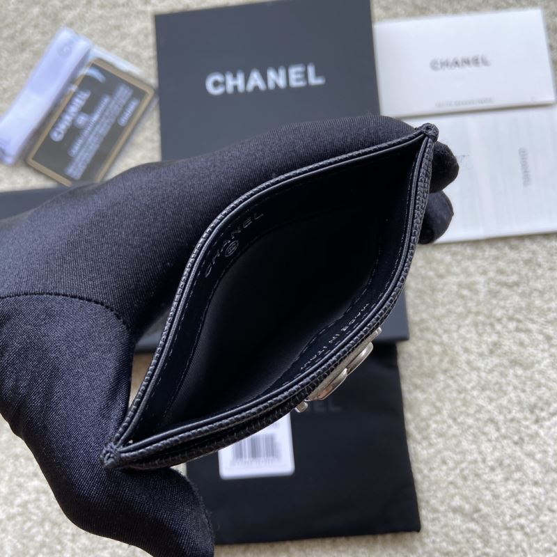 Chanel Wallet Purse